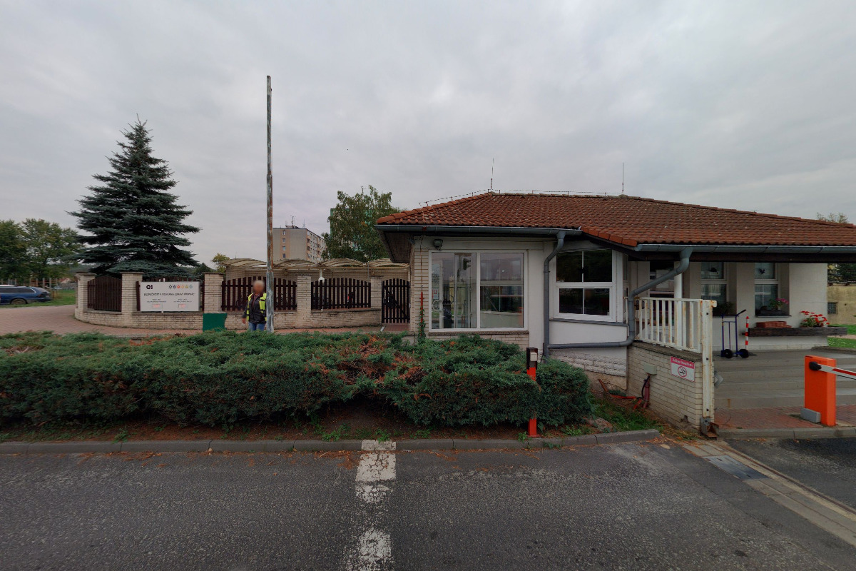 O-I Manufacturing Czech Republic, a.s. foto 2