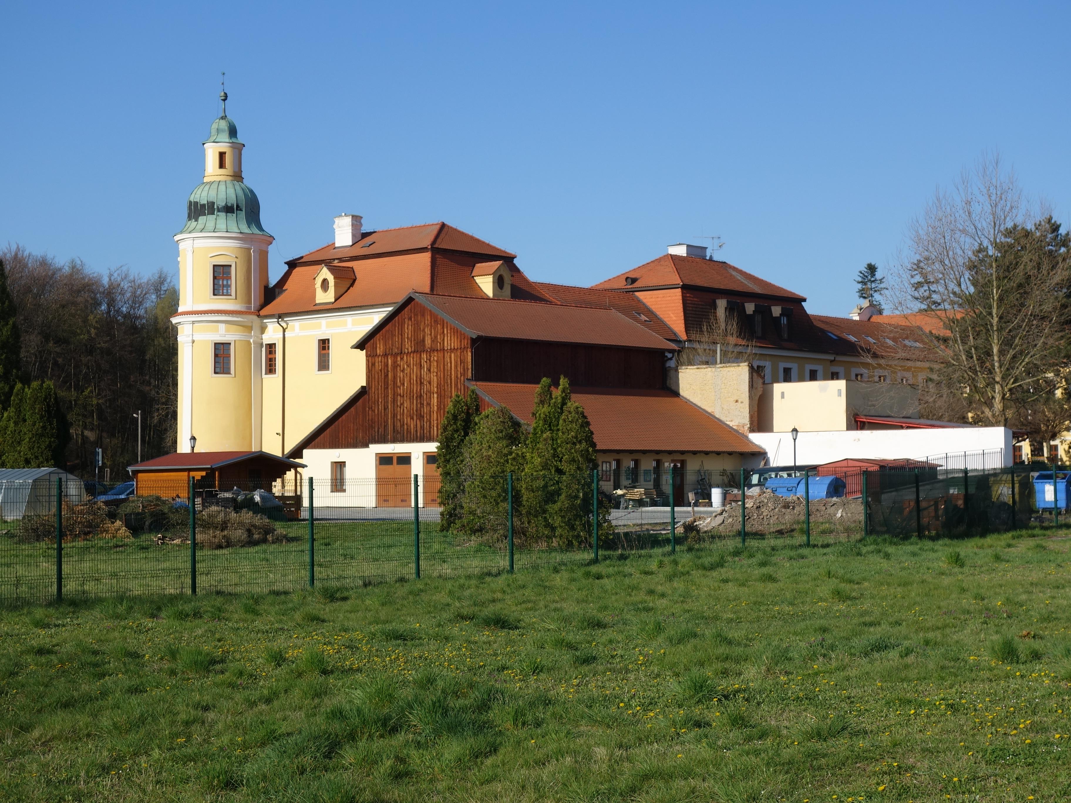 Domov pro osoby se zdravotním postižením - Vincentinum foto 5