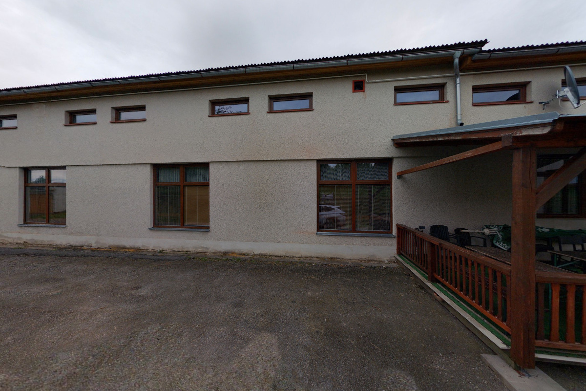 Football club Šumavské Hoštice, občanské sdružení