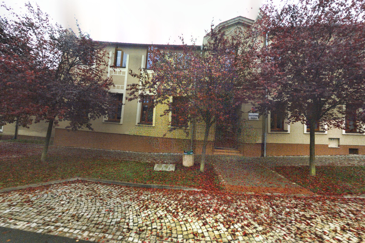 ZŠ a MŠ Křelov-Břuchotín foto 2