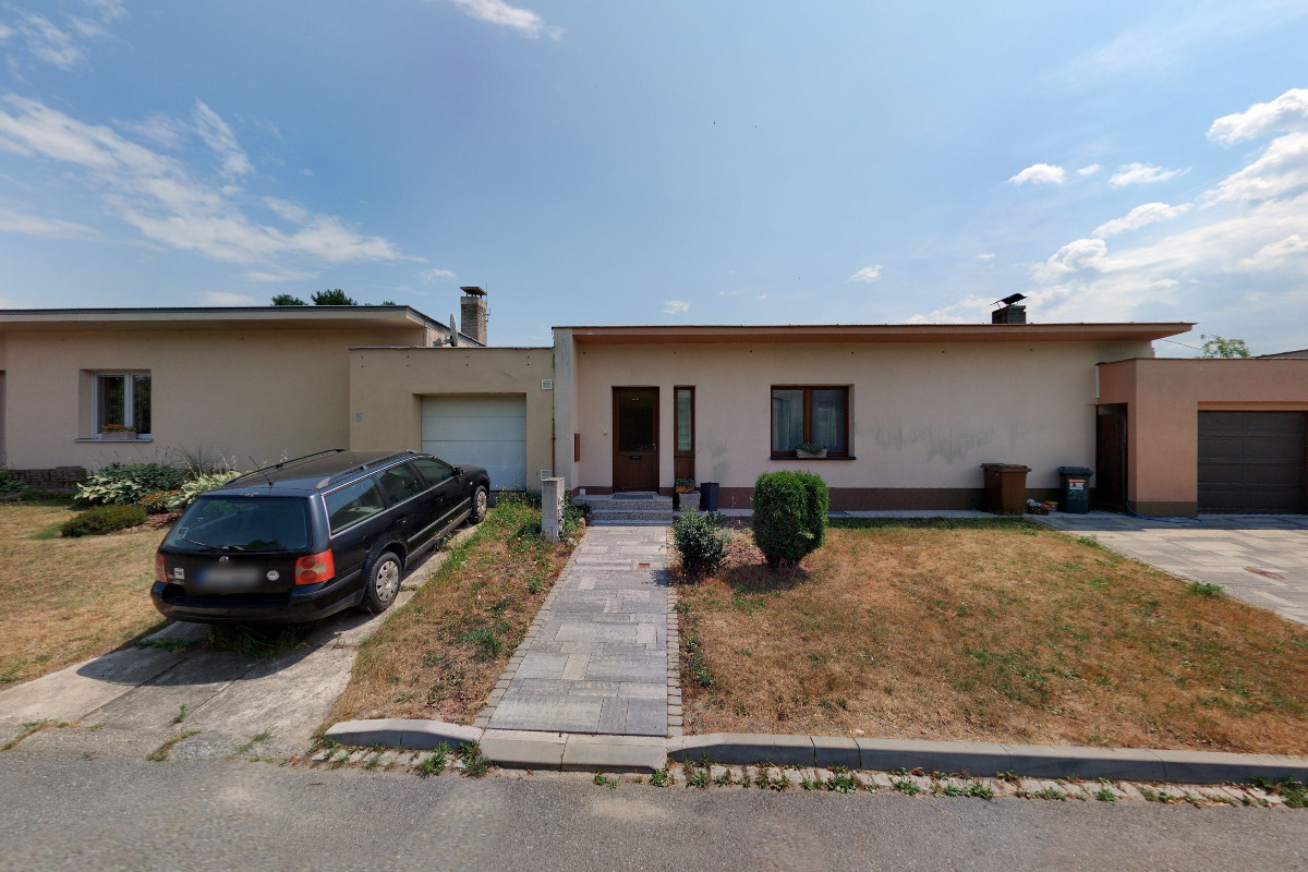 Autopůjčovna Vysočina