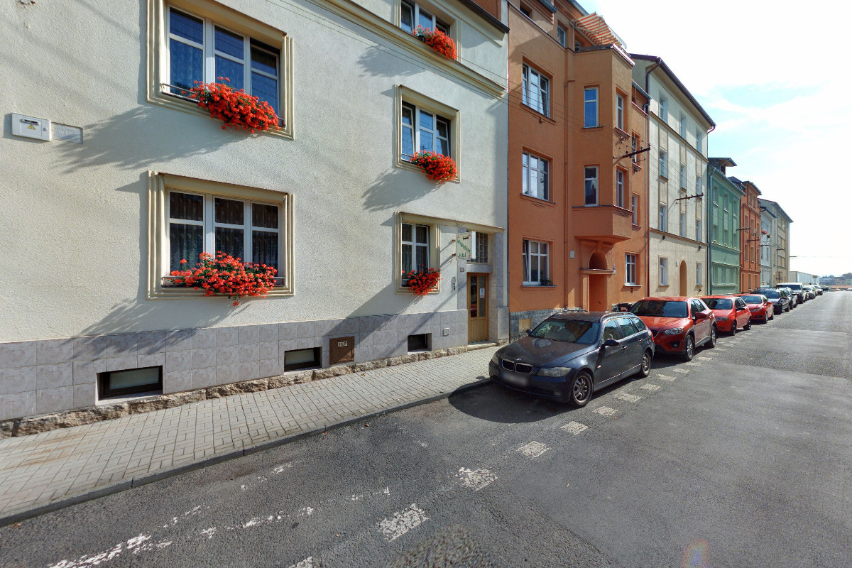 Jeroným Kantor - POŽÁRNÍ OCHRANA