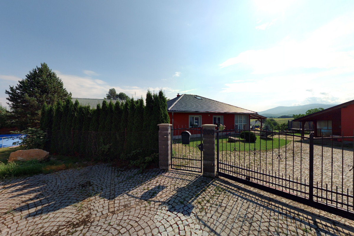 Aleš Macík - Zemní a výkopové práce