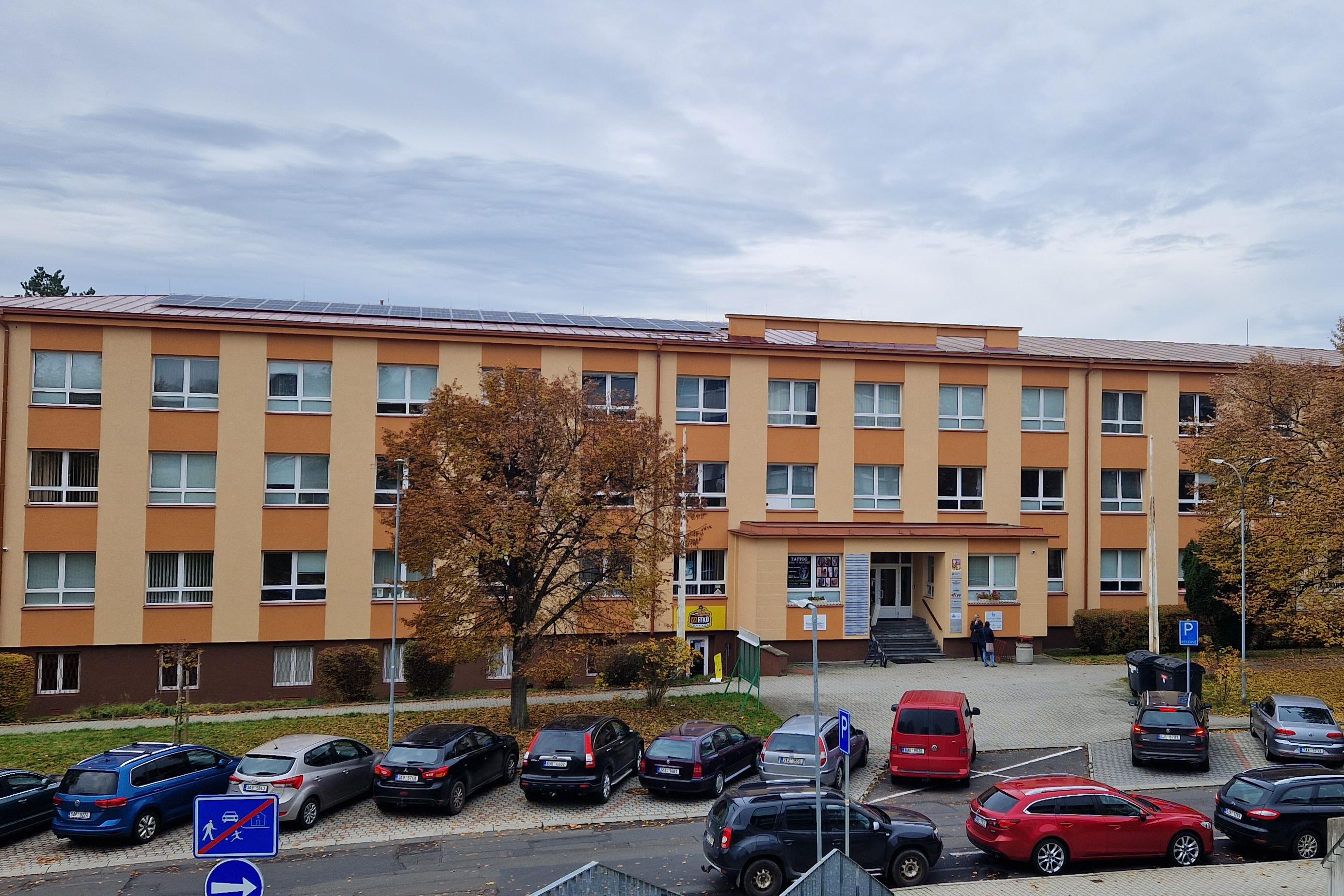 S.V.I. RUBIKON, s.r.o.