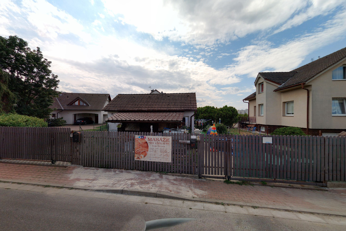 Dana Tůmová  Masaze-pro -vsechny