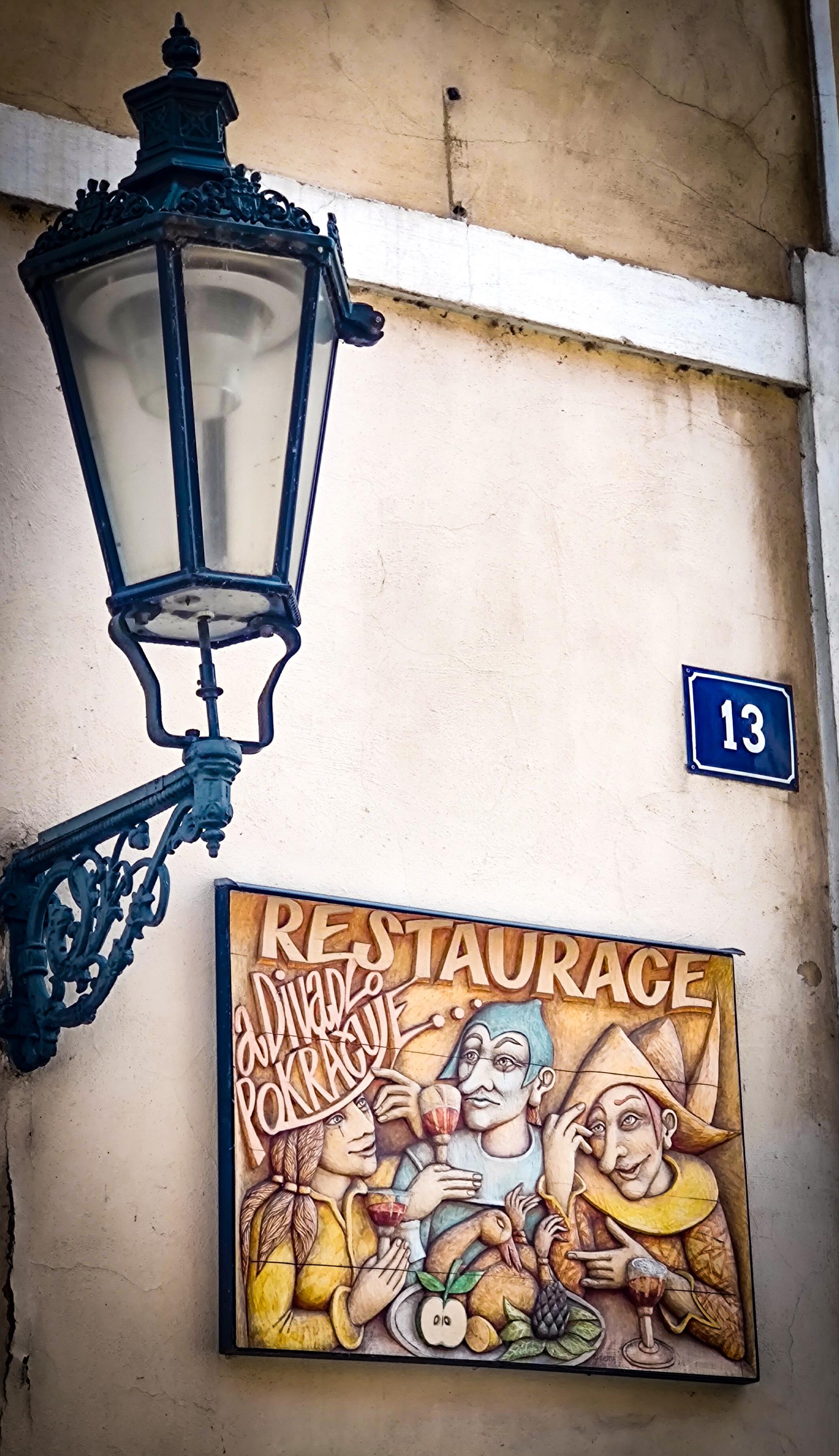 U Zavěšenýho kafe - Divadlo pokračuje foto 6