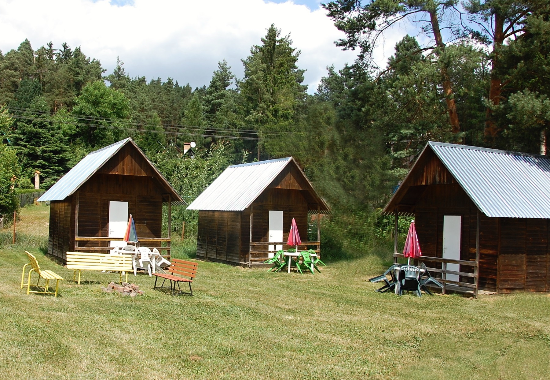 Kemp Stříbro foto 3