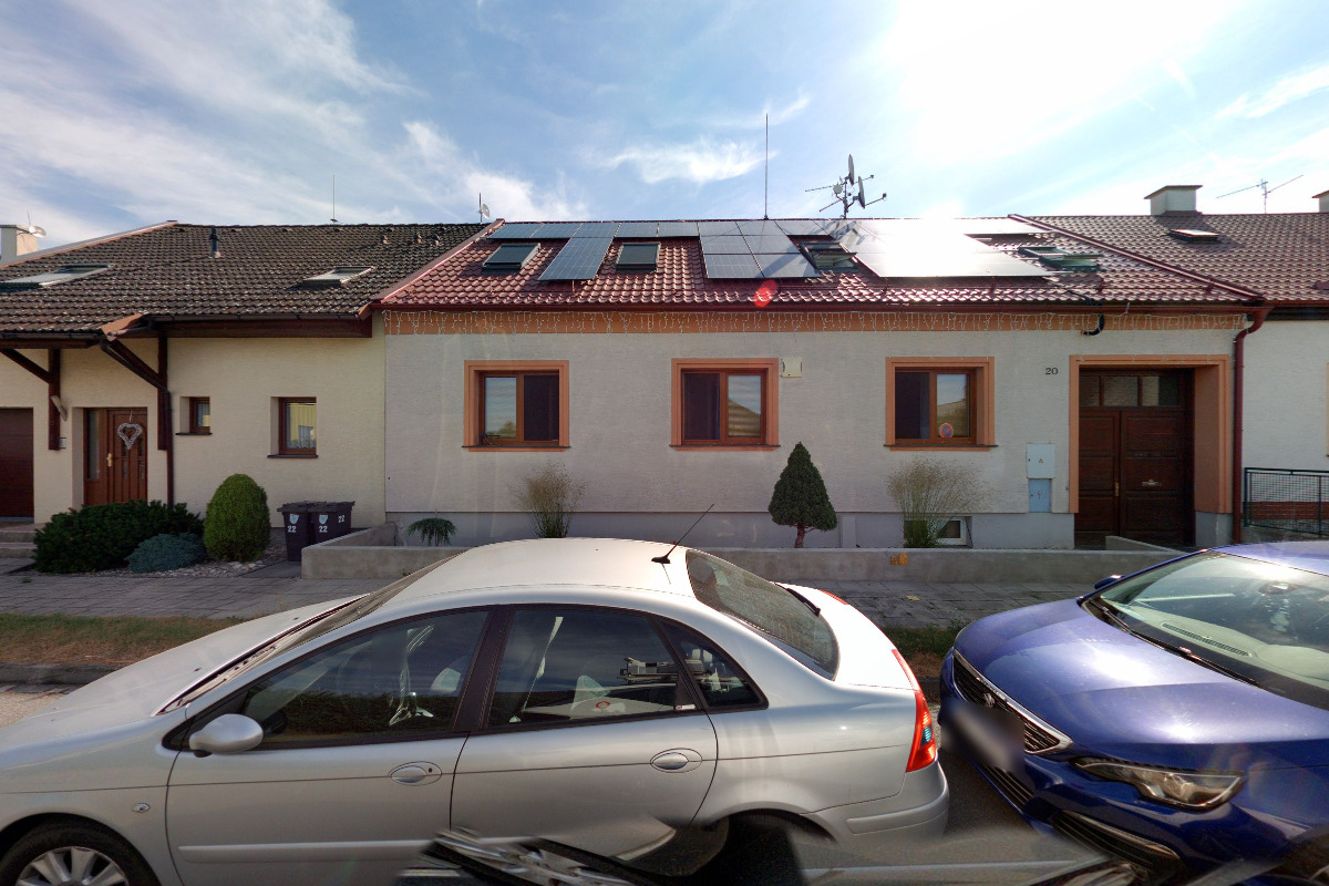 HOFMEISTER Jiří foto 1