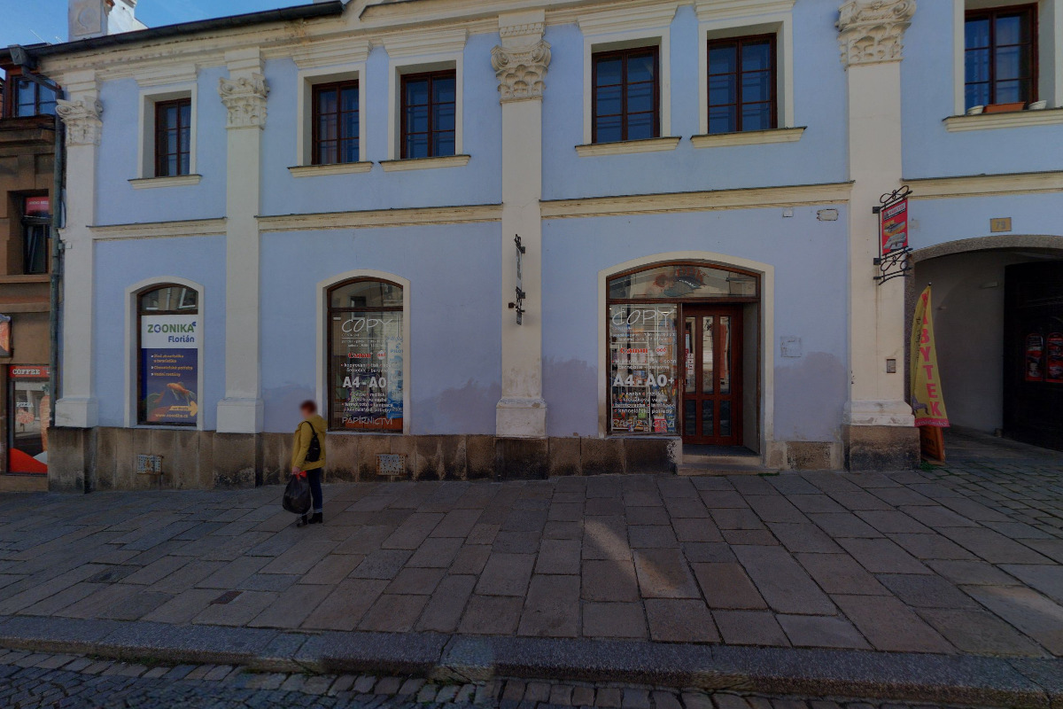 Papírnictví Poprokan foto 2