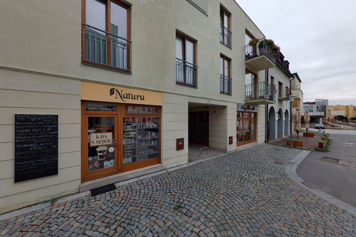 Magnolia móda foto 4