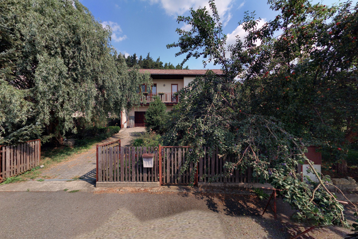 Chov ovcí a koní Bartuška