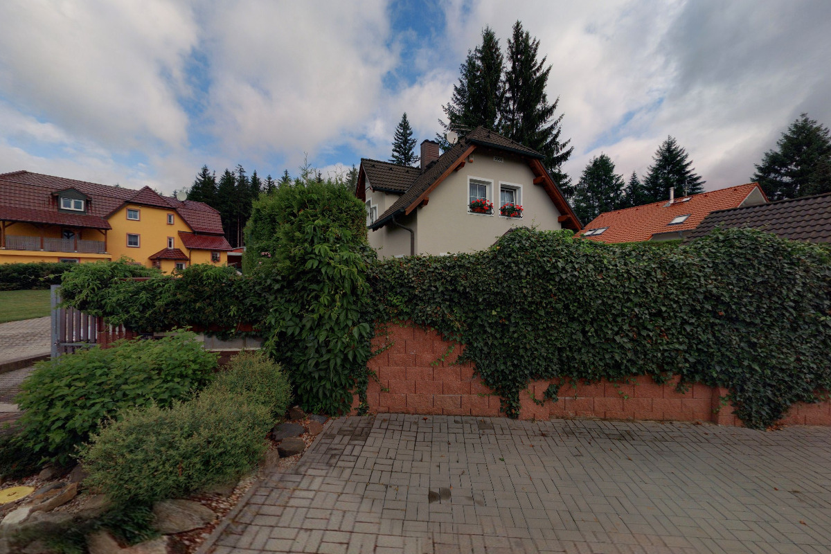 Jindřich Korec - Tesařství, pokrývačství a klempířství