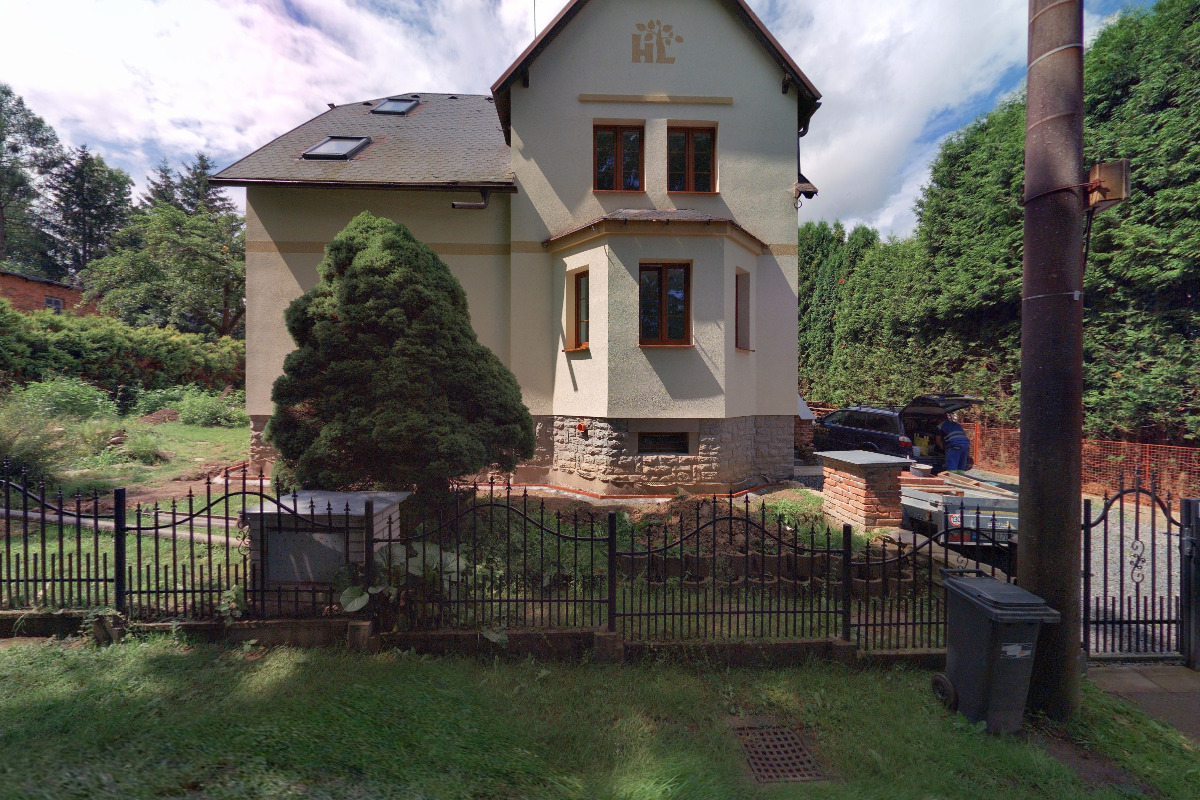 House Lipa foto 2