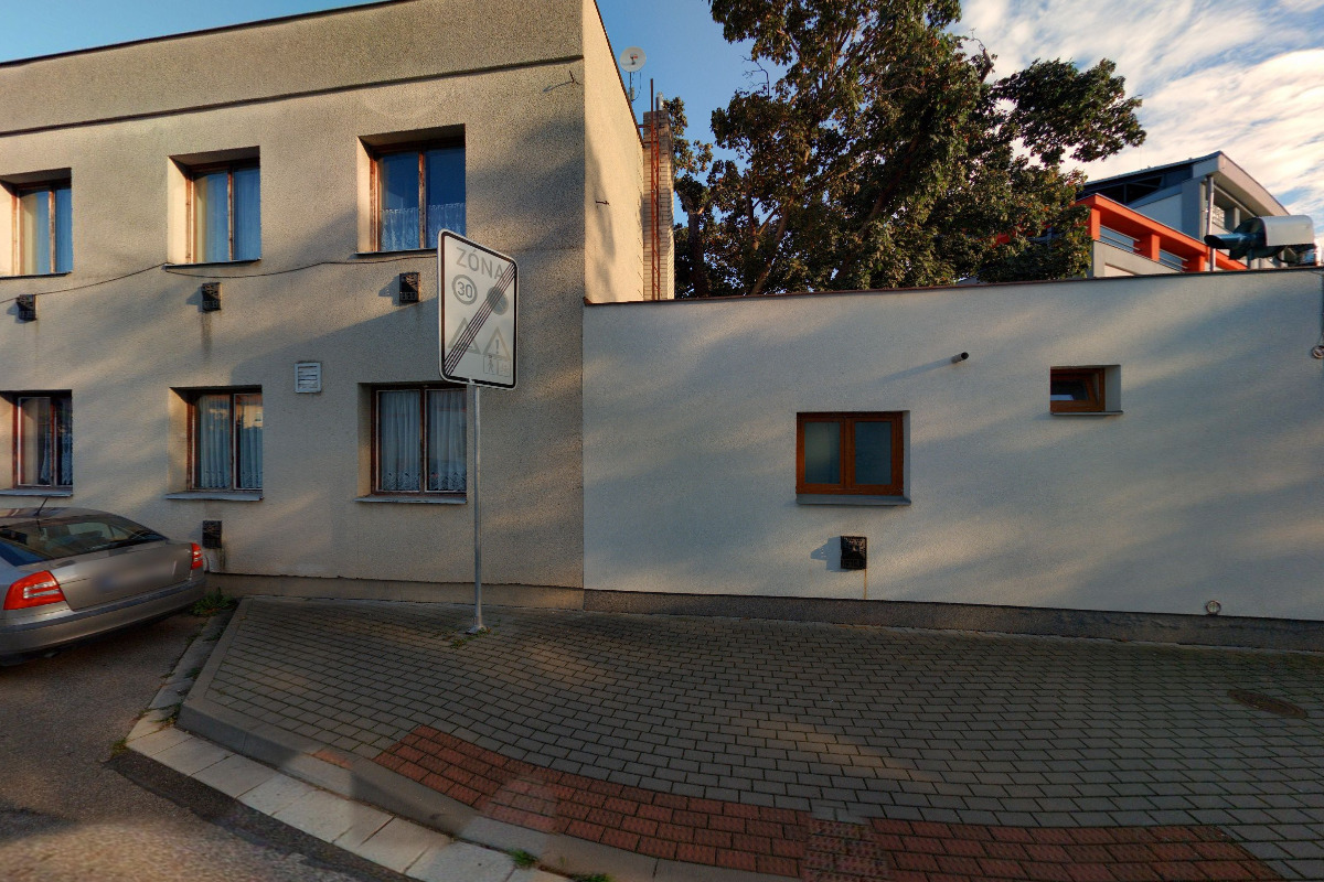 Masáže Zdeněk Biben