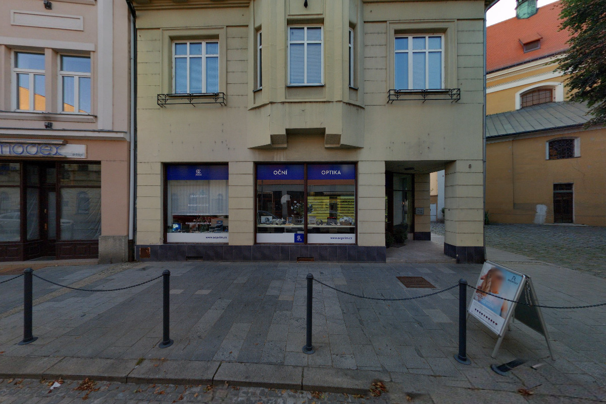 Alepo hoblina, s.r.o.