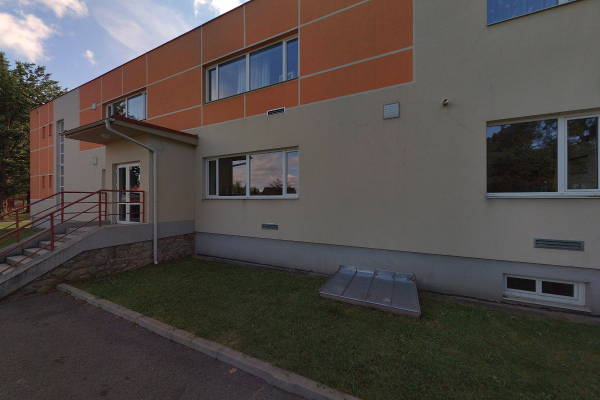 Kulturní dům Kardašova Řečice foto 5