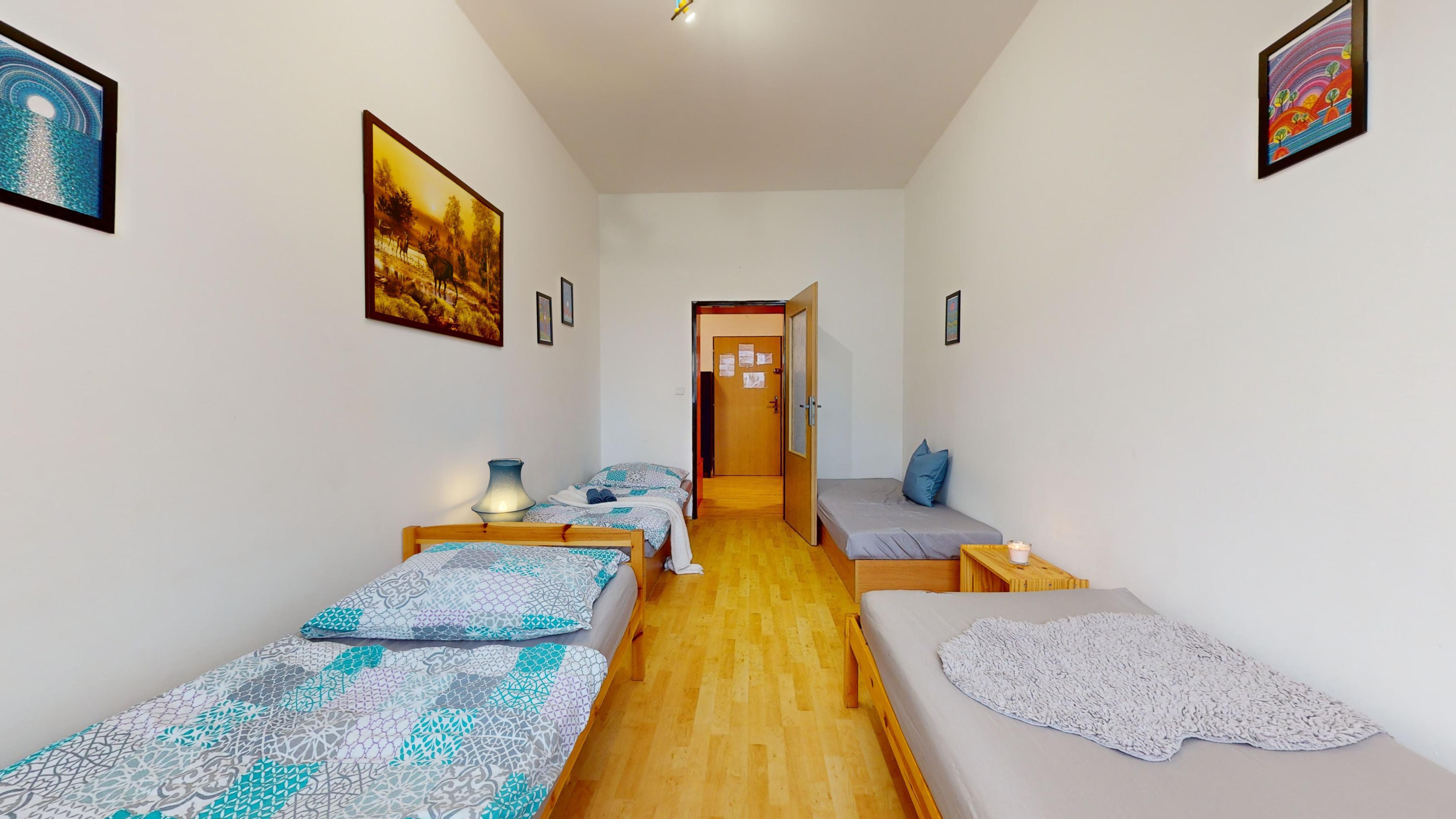 Apartmán Topolová 912B foto 4