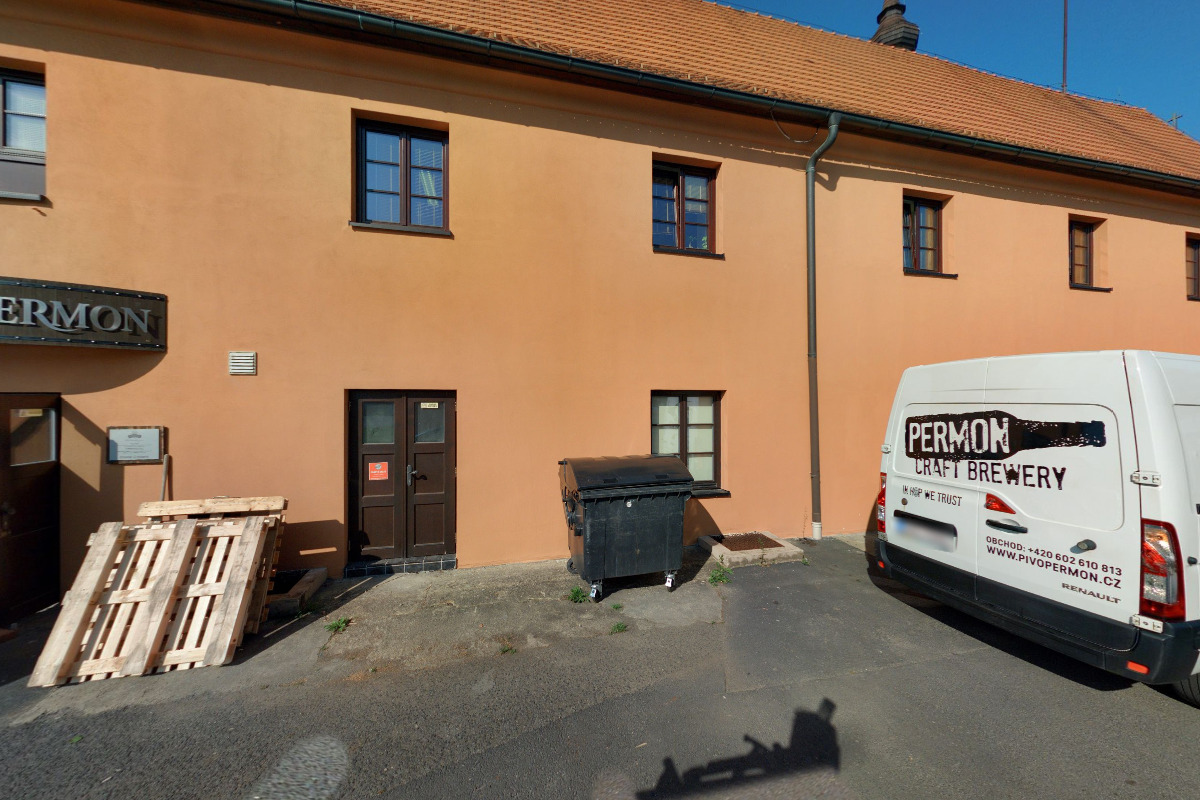 KOVOSLUŽBA Praha, a.s.