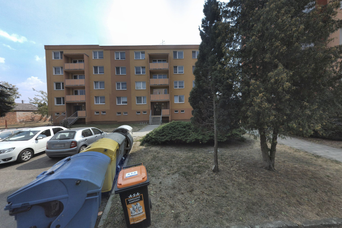 Ing. Ladislav Sléha