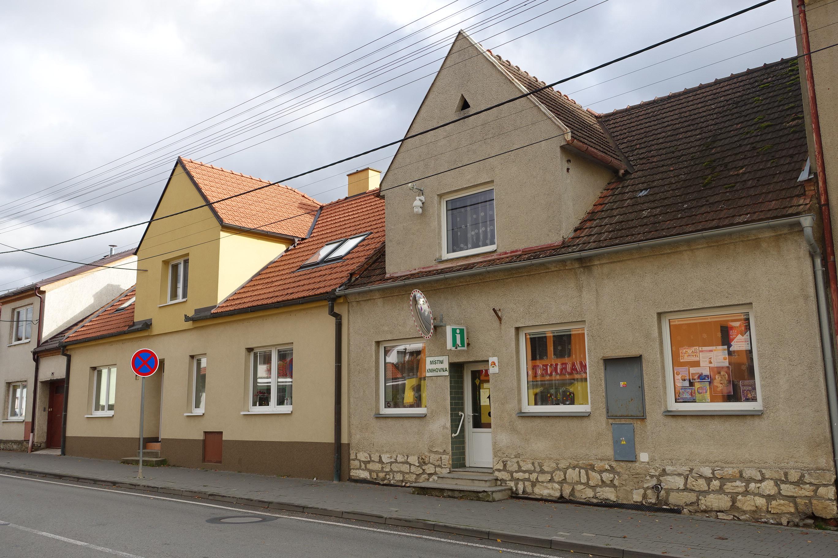 Informační centrum Jedovnice foto 2