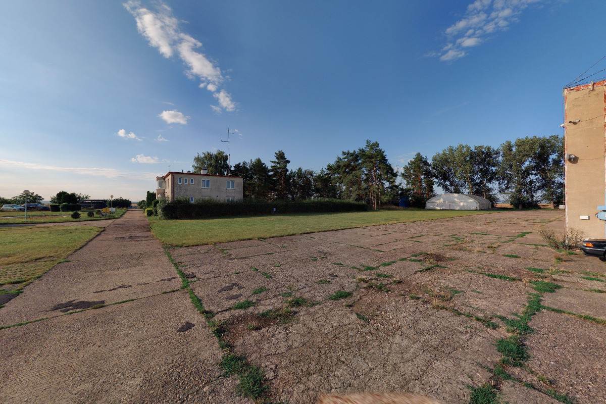 Aeroklub Kralupy nad Vltavou