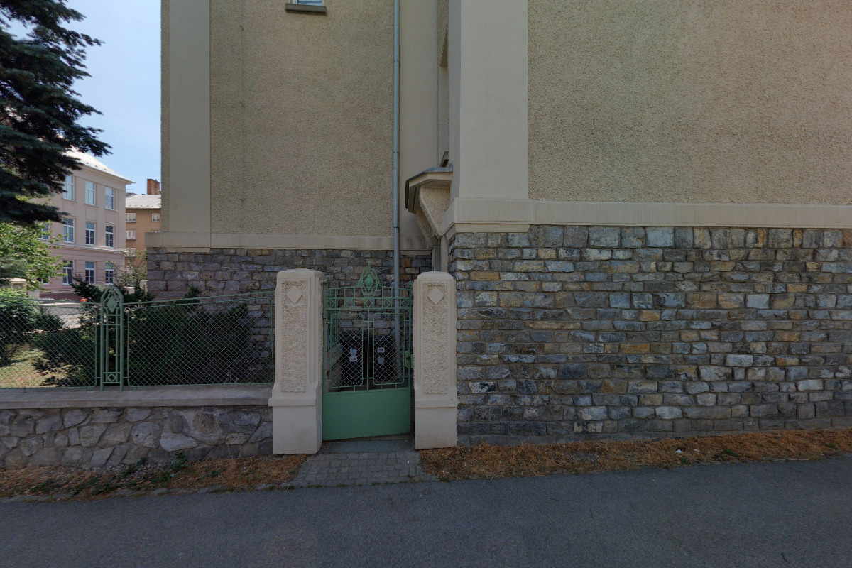 PhDr. Pavel Pospěch