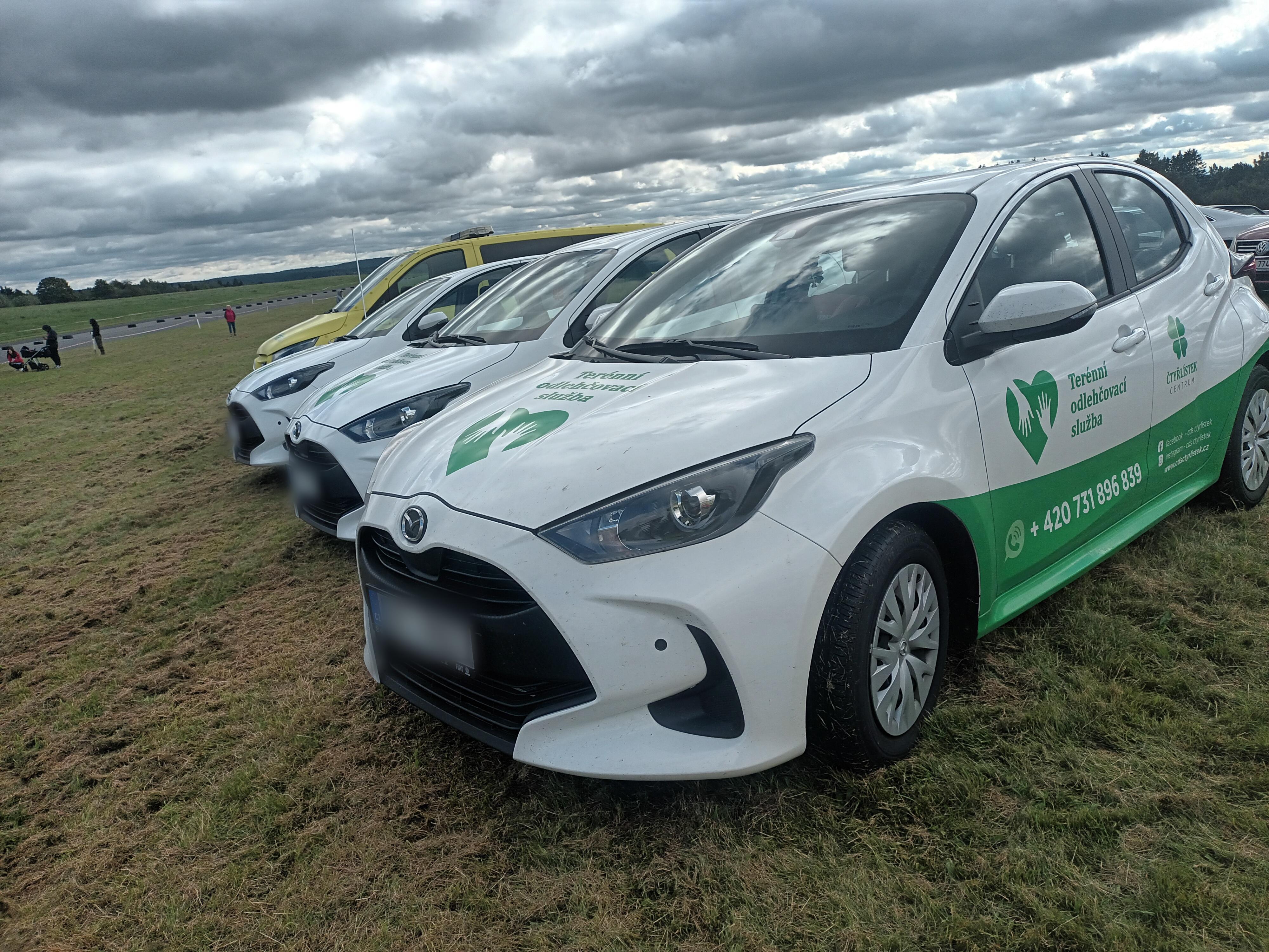 Centrum denních služeb Čtyřlístek, z.ú. foto 6
