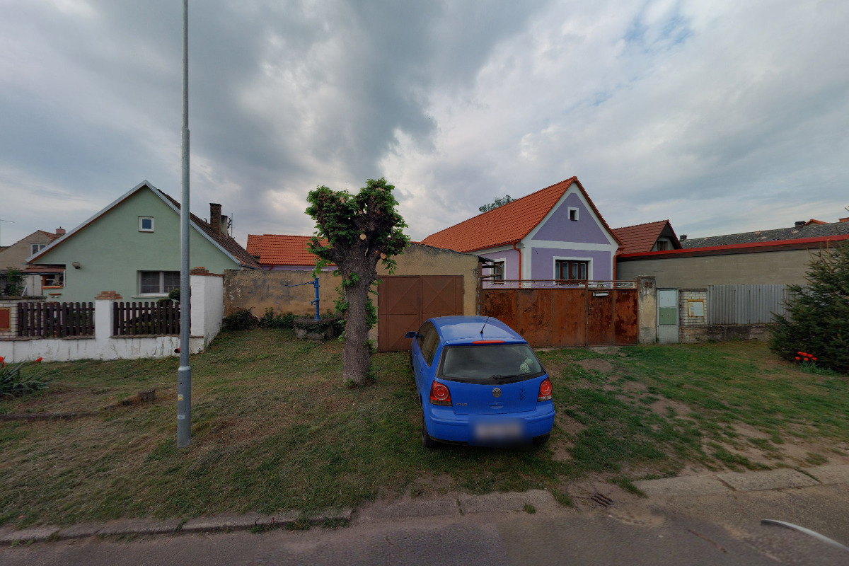 Římskokatolická farnost Libotenice