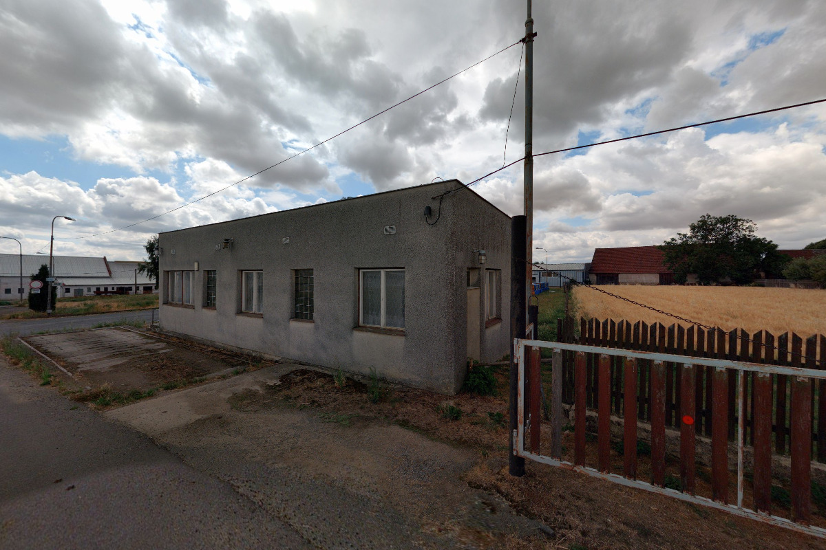 Obchodní družstvo Oponešice, družstvo