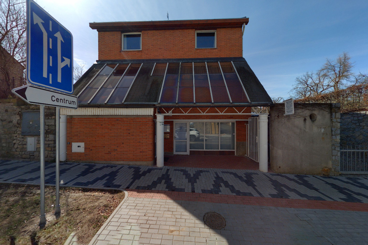 MUDr. Olga Hlaváčková foto 2