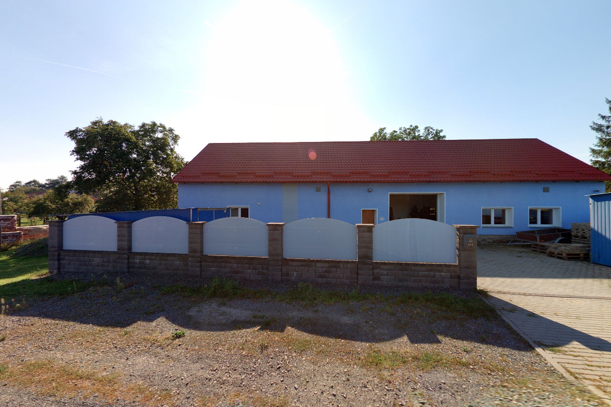 Kovoobráběčství - Petr Kulhánek