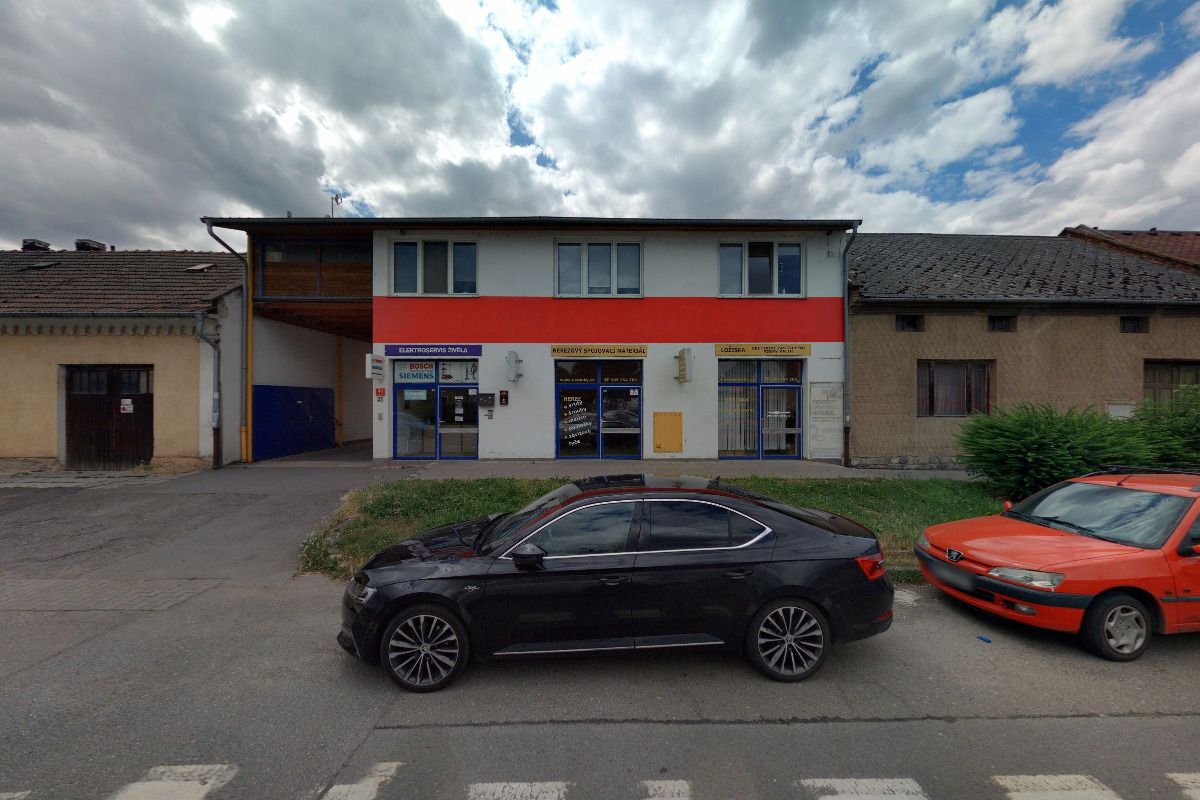 Elektroservis Živěla foto 2