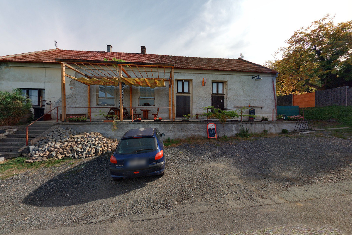 Hospůdka na Vinici foto 3