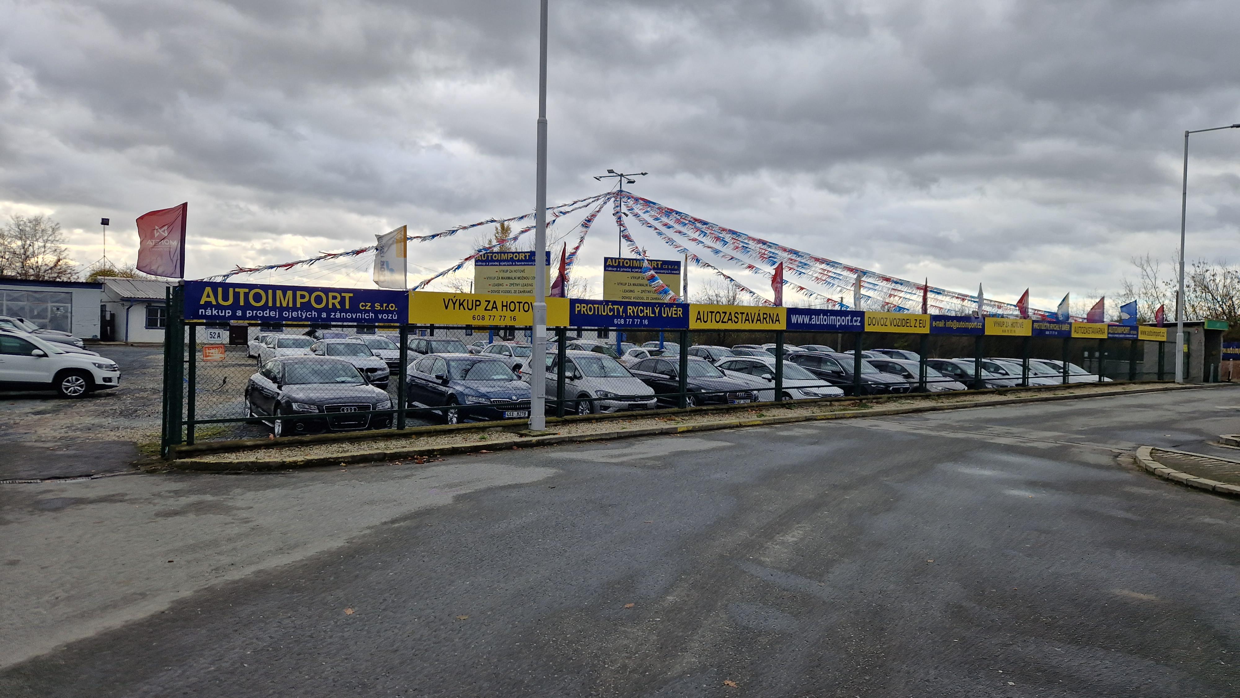 AUTOIMPORT CZ, s.r.o. foto 5
