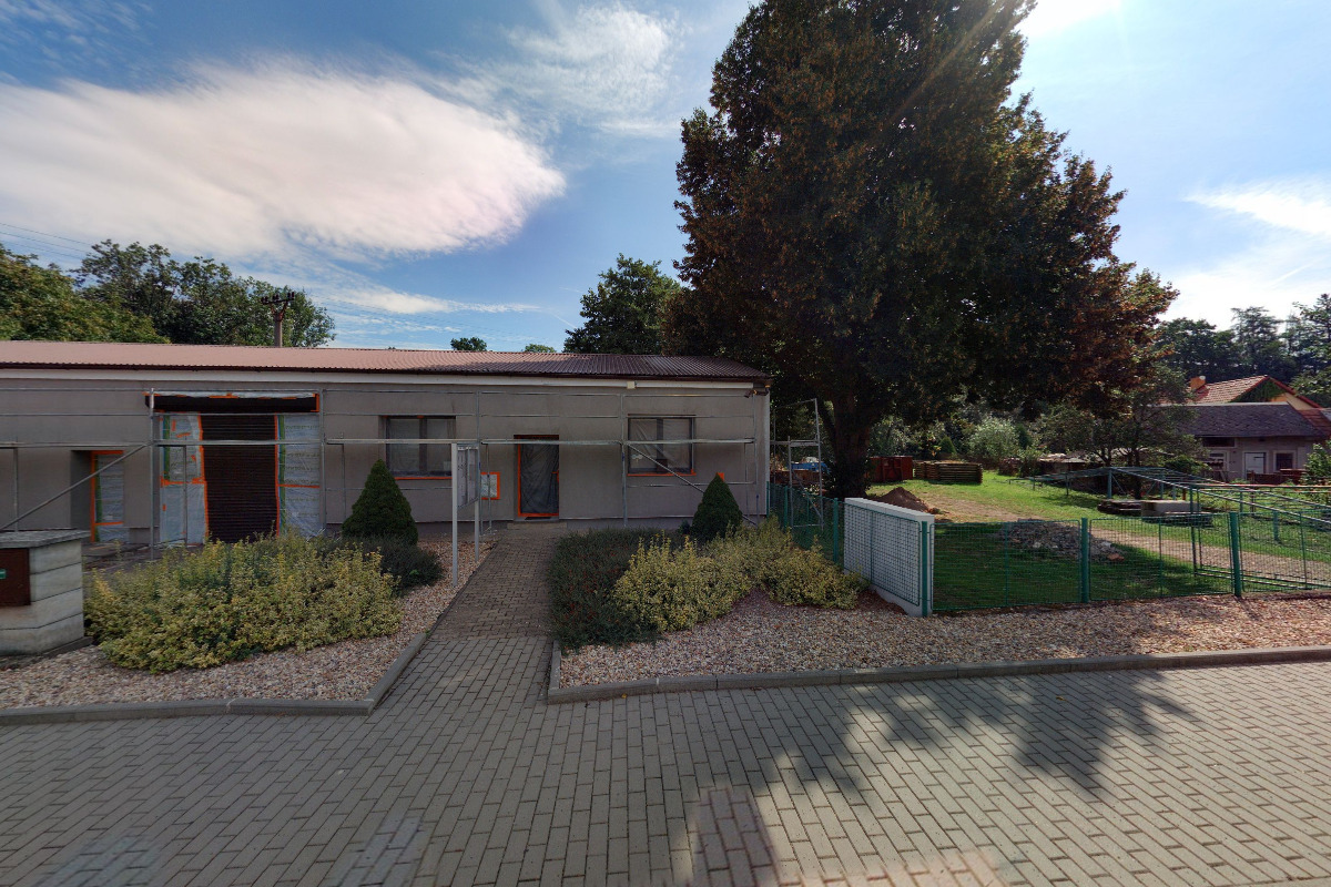 Svídnice - obecní úřad