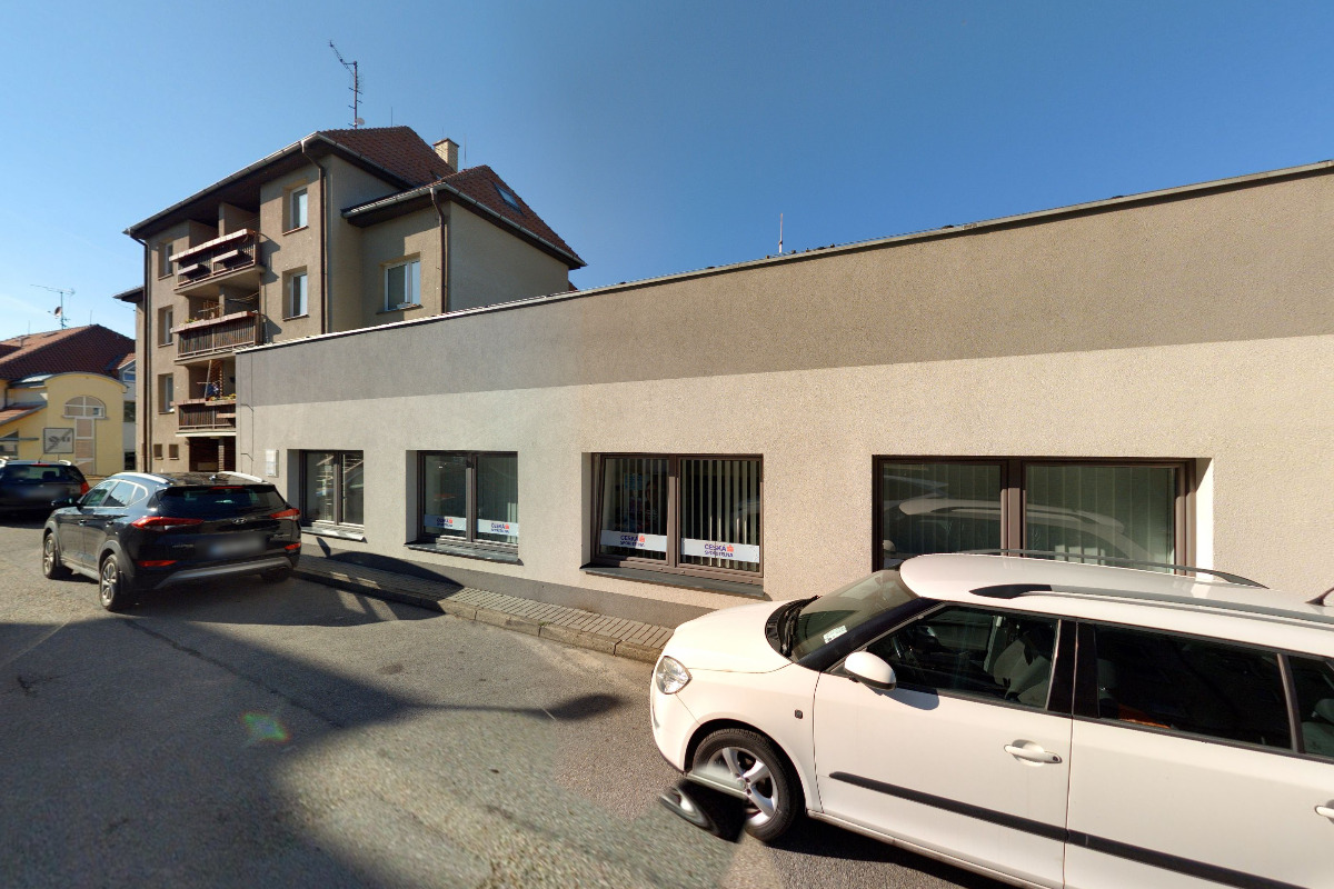 Česká spořitelna, a.s.