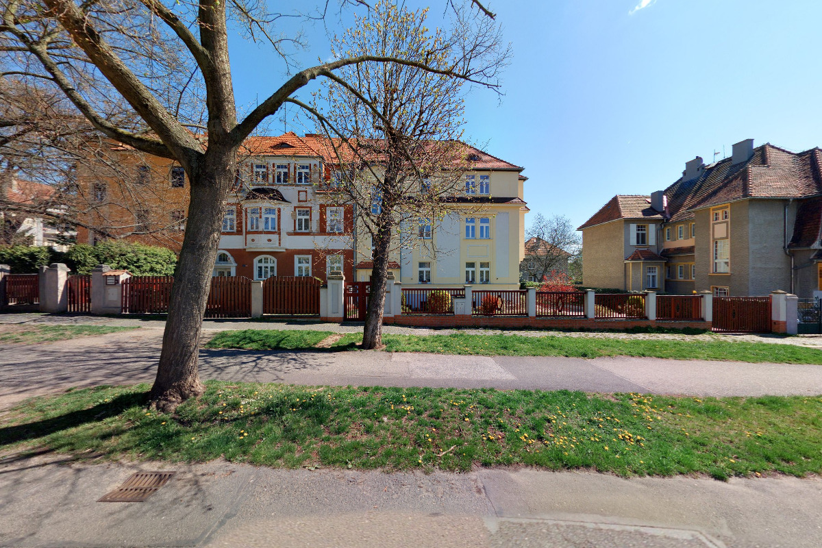 MUDr. Michaela Svobodová