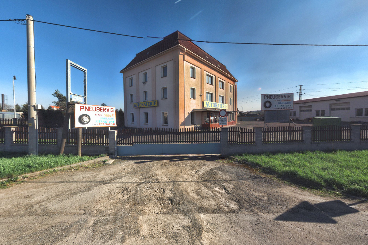 Servis Baterií - Lukáš Vičar foto 2