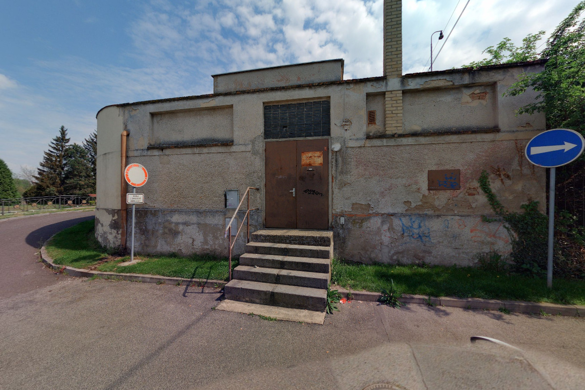 Klub Kanoistika Roudnice nad Labem, z.s.