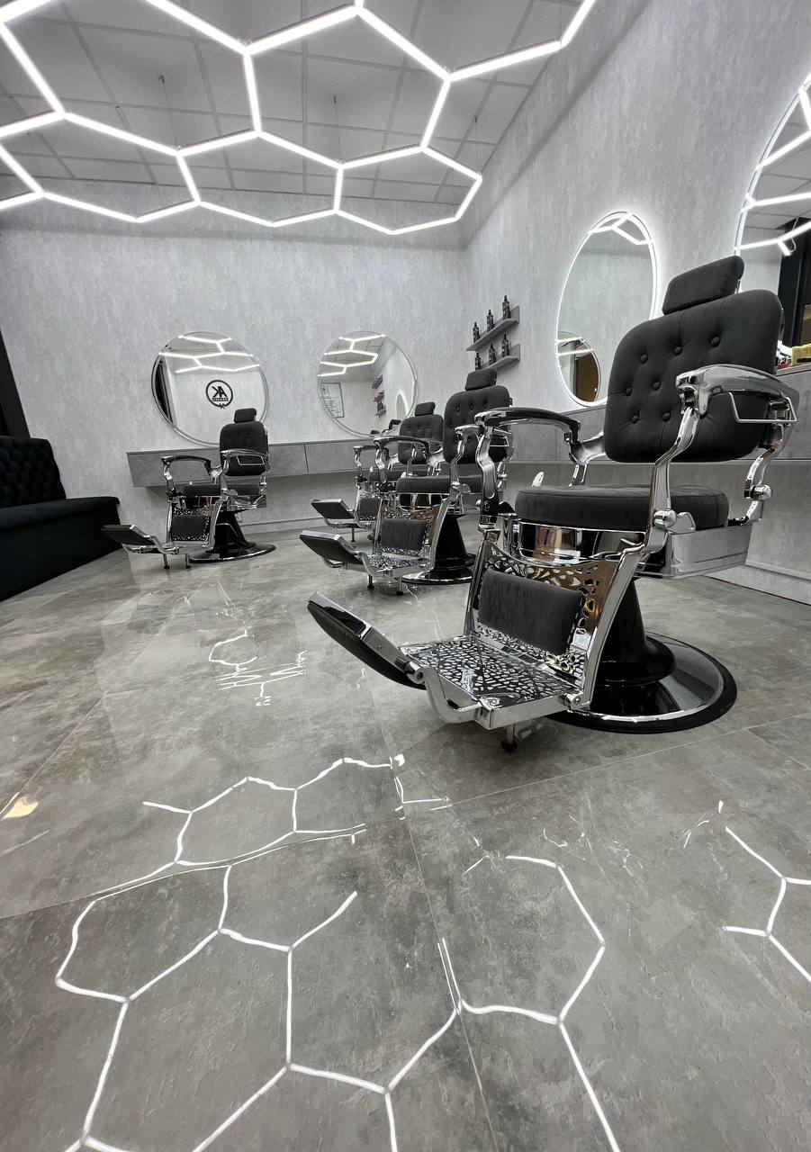 AK Barbers foto 3
