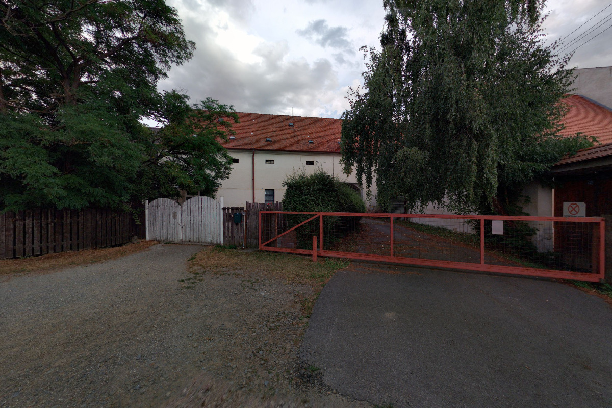 Pošta Mostkovice foto 6