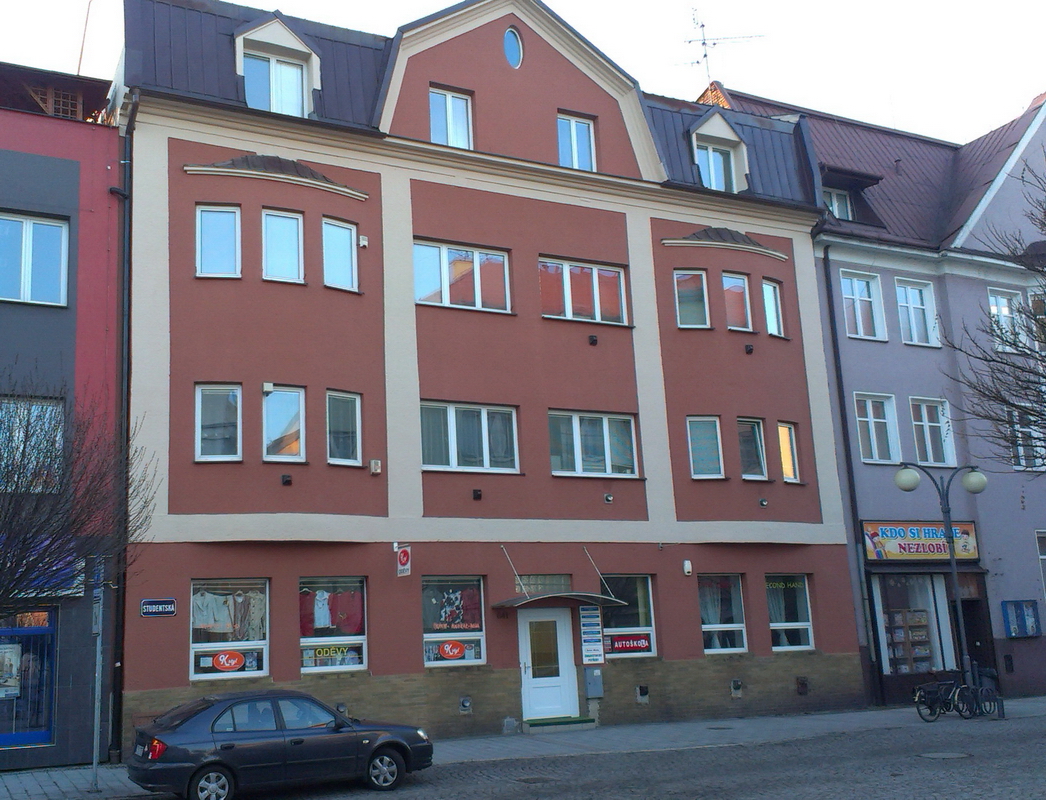 MUDr. Boris Milberger, neurologie s.ro. foto 3