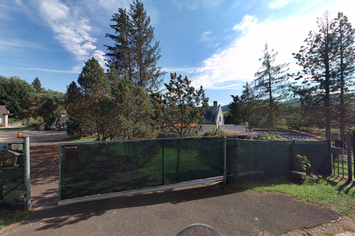 Výroba vrat a bran - Radek Kosina