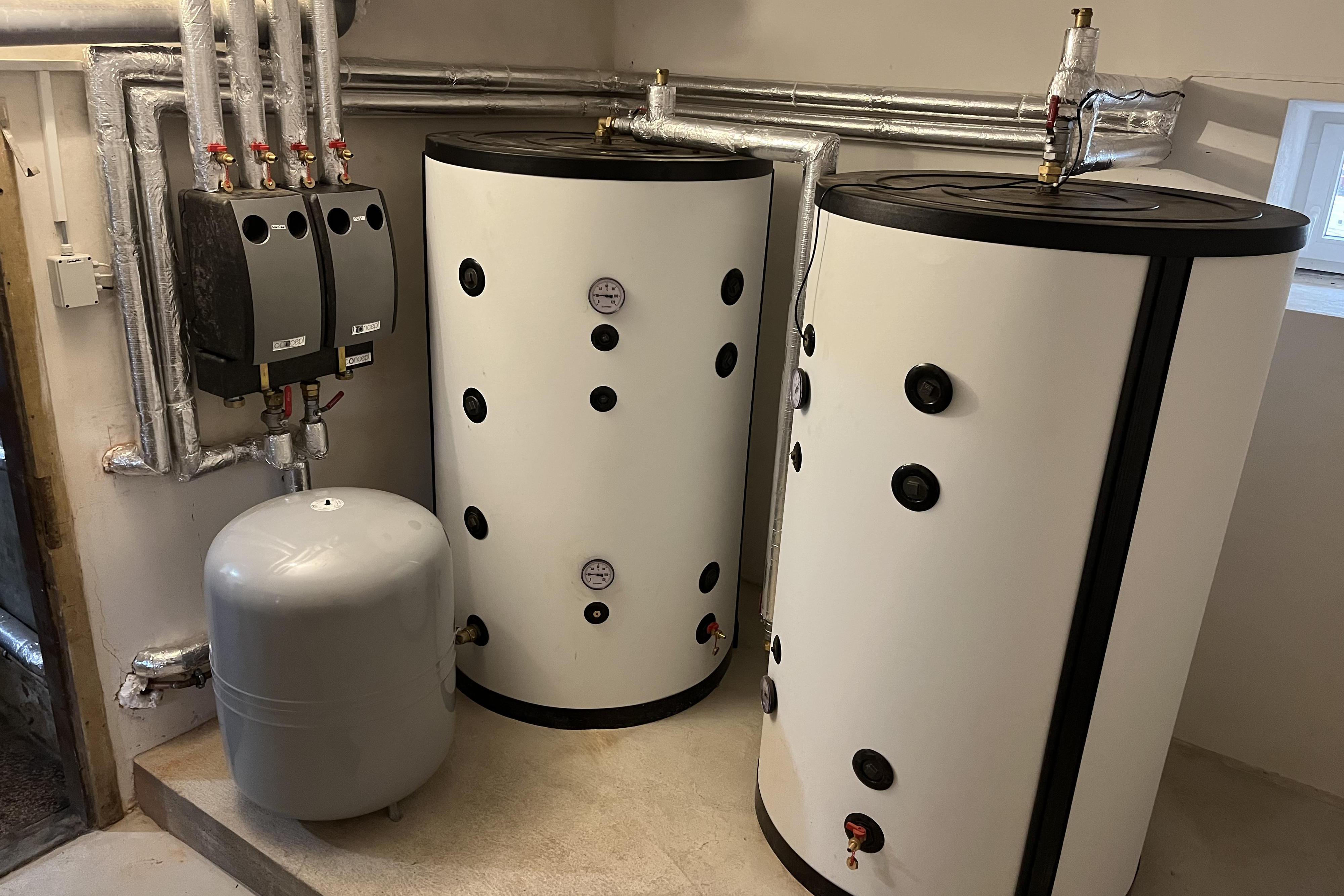 Instalatérství a topenářství - Jan Poukar