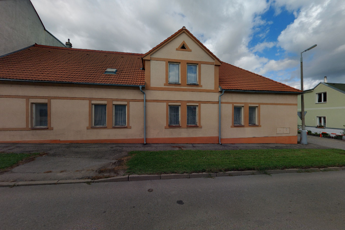 Středisko praktického vyučování truhlářů Ledenice, spol. s r.o.