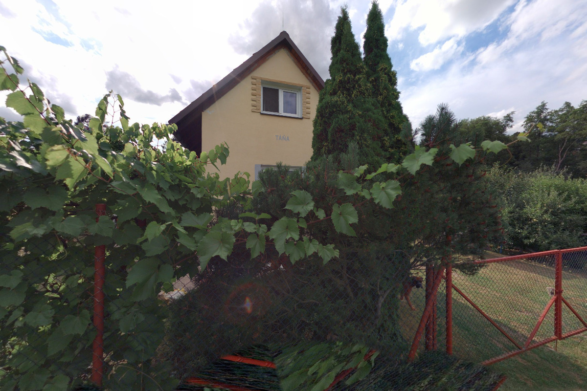 Ubytování Mostkovice ev. č. 1143