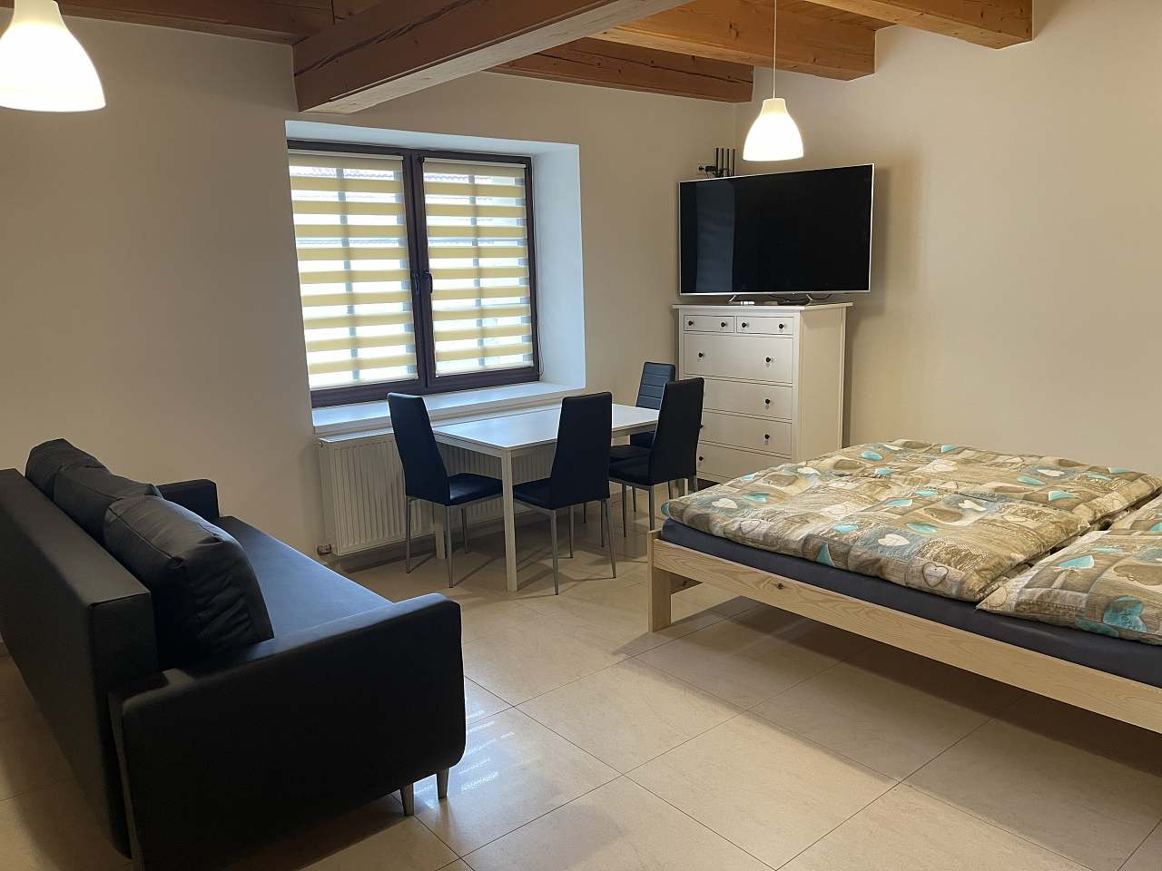 Apartmán Šumava - Lipno - Horní Planá foto 2