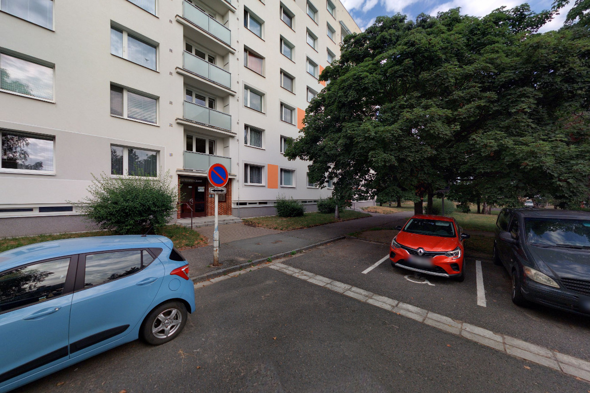 Jaroslav Runštuk - SETPUS