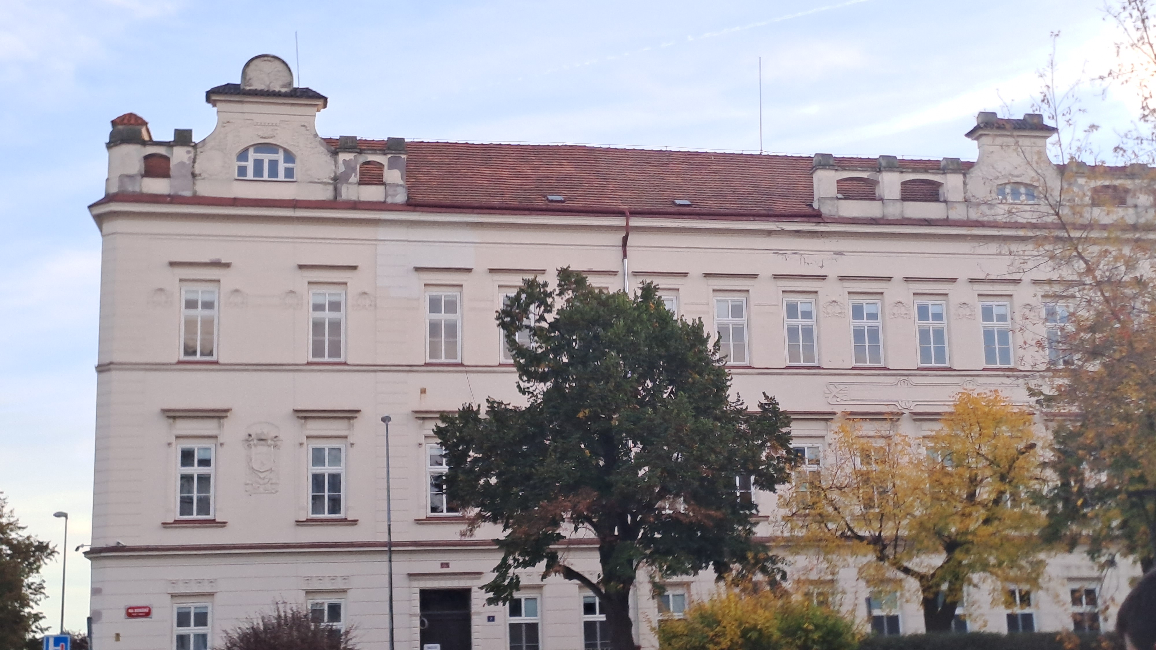 ZŠ Bohumila Hrabala, Praha 8 foto 6