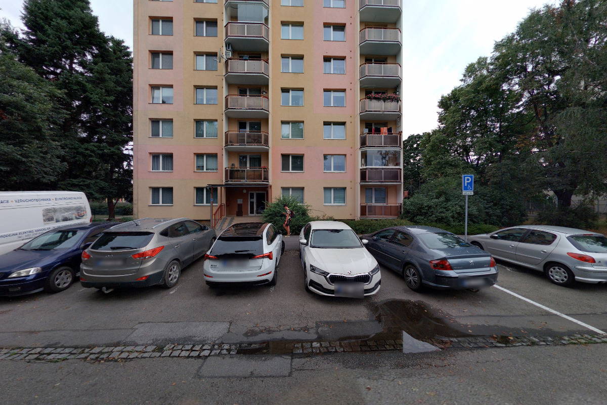 Družstvo vlastníků bytů Mozartova 4, Prostějov foto 3